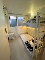 High Street Guest House Hongdae - Hostel