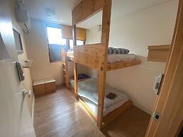 High Street Guest House Hongdae - Hostel