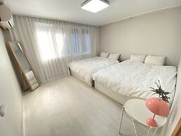 High Street Guest House Hongdae - Hostel