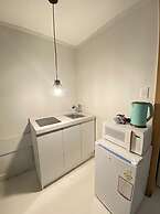 High Street Guest House Hongdae - Hostel