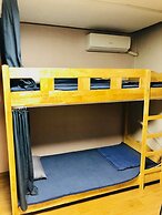 High Street Guest House Hongdae - Hostel