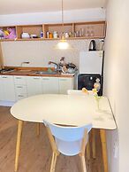 High Street Guest House Hongdae - Hostel