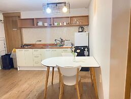 High Street Guest House Hongdae - Hostel