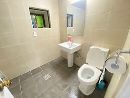 High Street Guest House Hongdae - Hostel