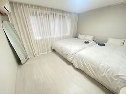 High Street Guest House Hongdae - Hostel