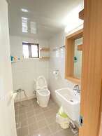 High Street Guest House Hongdae - Hostel