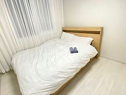 High Street Guest House Hongdae - Hostel