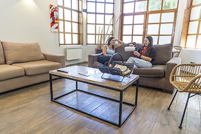 Tierra Gaucha Hotel Boutique