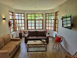 Tierra Gaucha Hotel Boutique