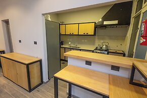 Tierra Gaucha Hotel Boutique