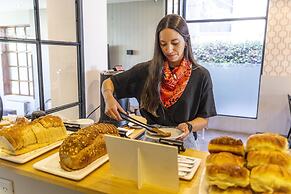 Tierra Gaucha Hotel Boutique