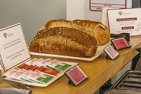 Tierra Gaucha Hotel Boutique