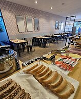 Tierra Gaucha Hotel Boutique