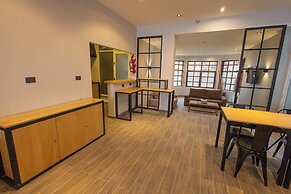 Tierra Gaucha Hotel Boutique