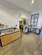 Tierra Gaucha Hotel Boutique