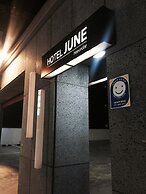 Hotel June Haeundae