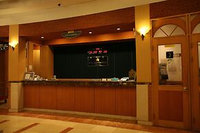 Hotel Samwon Plaza