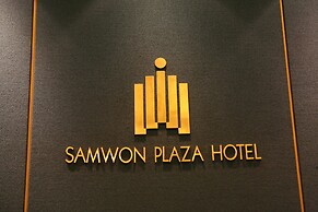 Hotel Samwon Plaza