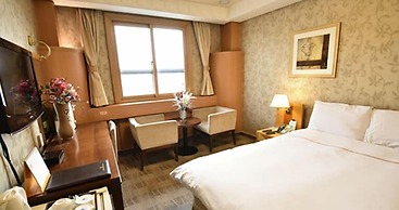 Hotel Samwon Plaza