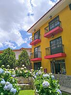 Hotel Tartar