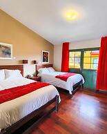 Hotel Tartar