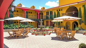 Hotel Tartar
