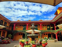 Hotel Tartar