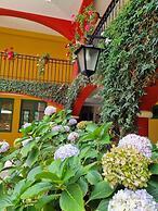 Hotel Tartar