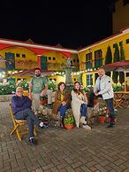 Hotel Tartar