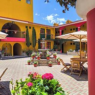 Hotel Tartar