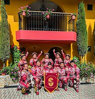 Hotel Tartar