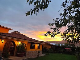 Hotel Tartar
