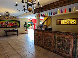 Hotel Tartar