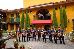 Hotel Tartar