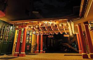 Hotel Tartar