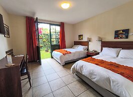 Hotel Tartar