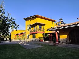 Hotel Tartar