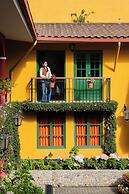 Hotel Tartar