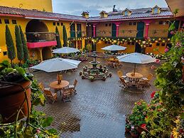 Hotel Tartar