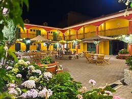 Hotel Tartar