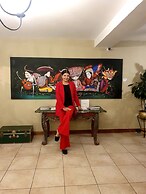 Hotel Tartar