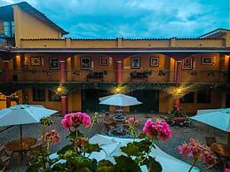 Hotel Tartar