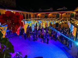 Hotel Tartar