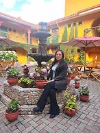 Hotel Tartar