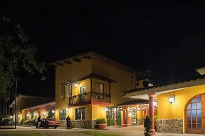 Hotel Tartar