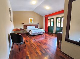 Hotel Tartar