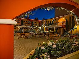 Hotel Tartar