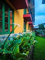 Hotel Tartar