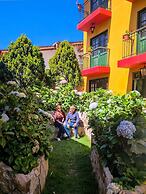 Hotel Tartar