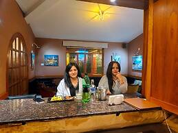 Hotel Tartar